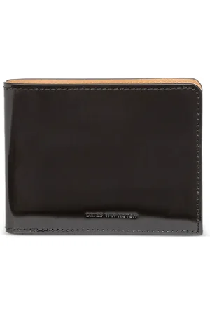 DRIES VAN NOTEN Billetera lisa