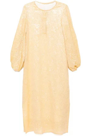 Bambah Caftán Yara