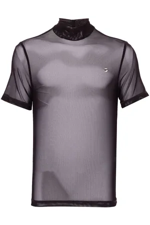 COPERNI Top con cuello alto