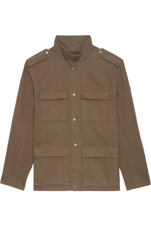 Zadig & Voltaire Chaqueta Kendrick