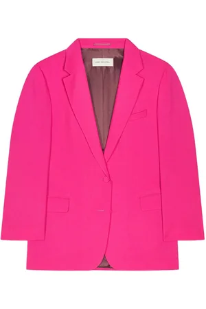 DRIES VAN NOTEN Blazer con botones
