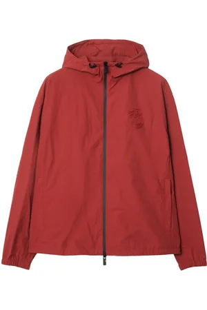 Burberry Chaqueta con capucha