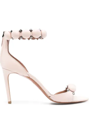 Alaïa Sandalias La Bombe con tacón de 90 mm
