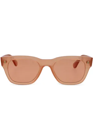 CUTLER & GROSS Gafas de sol con montura cuadrada