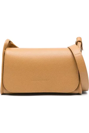 Longchamp Bandolera Le Foulonné mediana