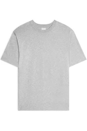 DRIES VAN NOTEN Camiseta lisa