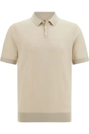 Boggi Milano Polo liso