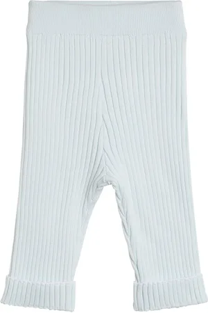 Brunello Cucinelli Pantalones de punto