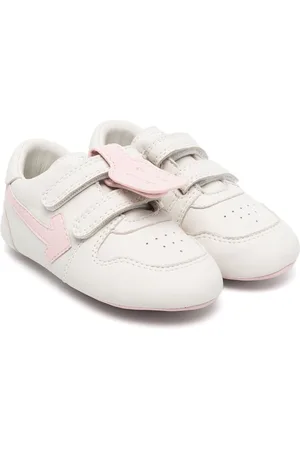 OFF-WHITE Zapatillas Out Of Office mini
