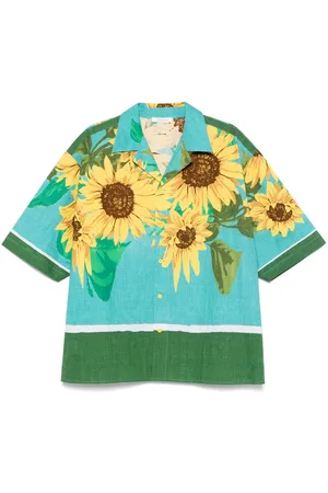 CRAIG GREEN Camisa Towel