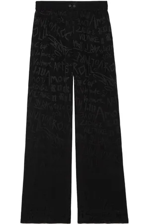 Zadig & Voltaire Pantalones Pin