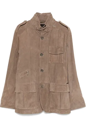 MOORER Chaqueta Porto