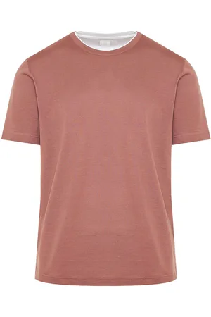 ELEVENTY Camiseta de tejido jersey