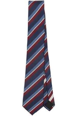 VALENTINO GARAVANI Corbata de seda