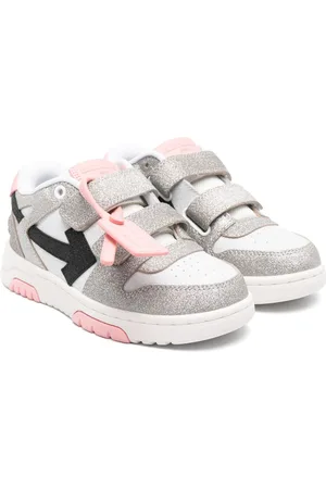 OFF-WHITE Zapatillas Out Of Office Straps