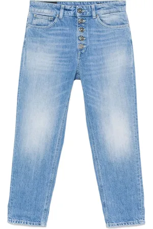 Dondup Vaqueros Koons