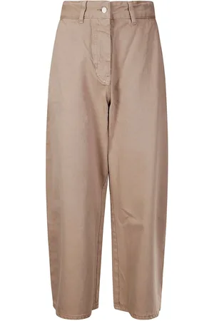 STUDIO NICHOLSON Pantalones Chalco