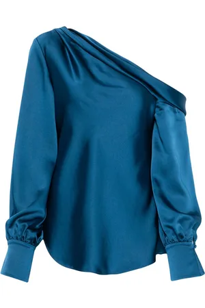 Simkhai Blusa Alice