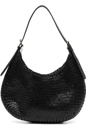 Dragon Diffusion Bolso de hombro Luna Mezza