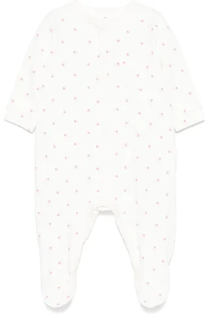 Givenchy Pijama con estampado 4G