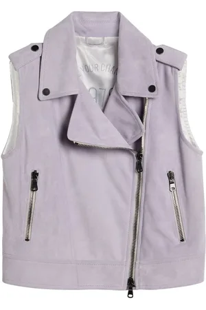Brunello Cucinelli Chaleco biker