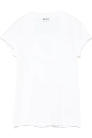 Dondup Camiseta lisa