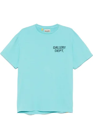 GALLERY DEPT. Camiseta Souvenir