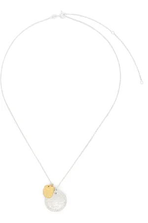 Alighieri La Collisione necklace