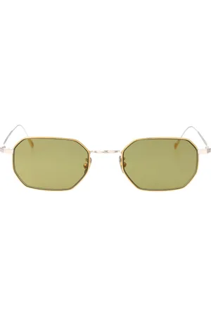 CUTLER & GROSS Gafas de sol Ausn con montura geométrica