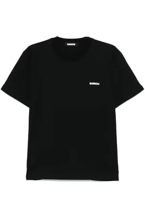 BARROW Camiseta con logo estampado