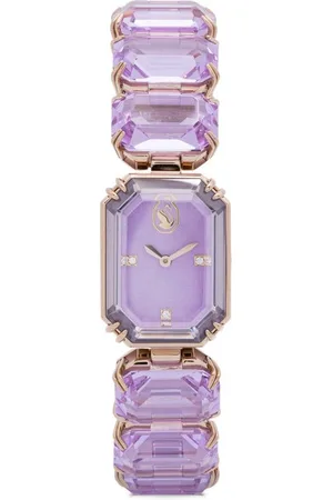 Swarovski Reloj Millenia de 23 mm