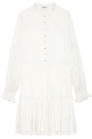 Zadig & Voltaire Vestido corto Randy