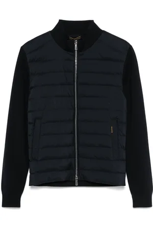MOORER Chaqueta Duncan