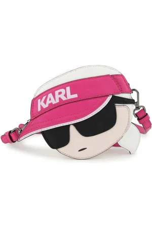 Karl Lagerfeld Bandolera Karl