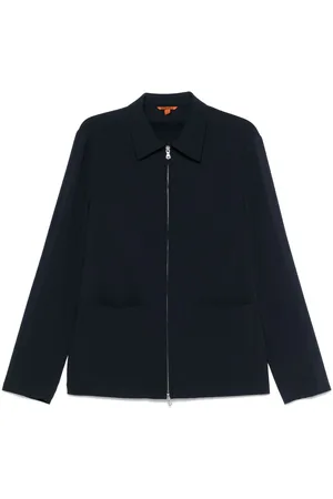 BARENA Chaqueta de canalé