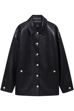 ANINE BING Chaqueta Luca