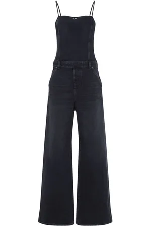 Diesel Mono largo vaquero