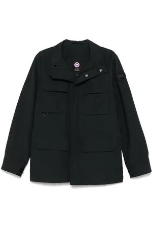 Canada Goose Chaqueta Harrison