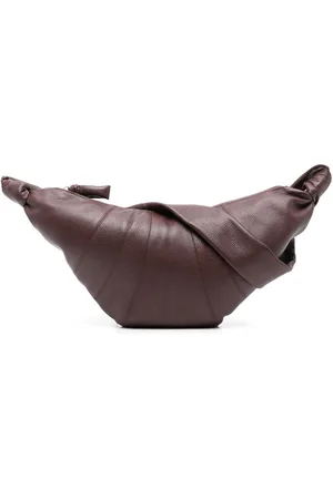 LEMAIRE Bolso de hombro Croissant mediano