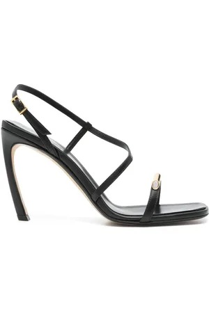 Lanvin Sandalias Swing con tacón de 95 mm
