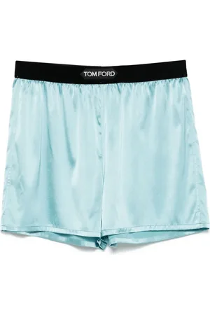 Tom Ford Pantalones cortos de pijama