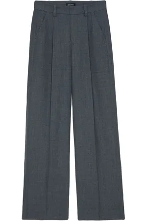 Zadig & Voltaire Pantalones Puros