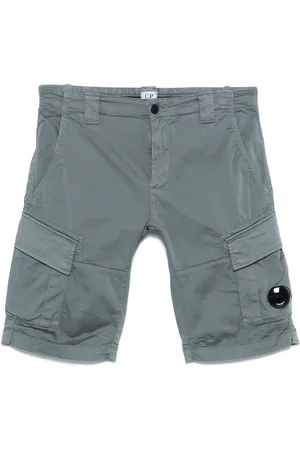 C.P. Company Bermudas cargo