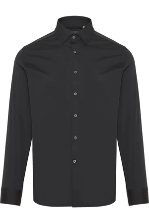 corneliani Camisa lisa