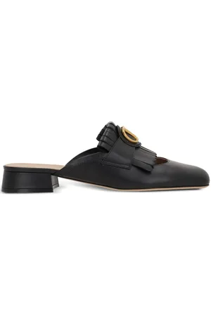 VALENTINO GARAVANI Mules VLogo Signature
