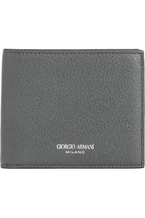 Giorgio Armani Cartera con cremallera