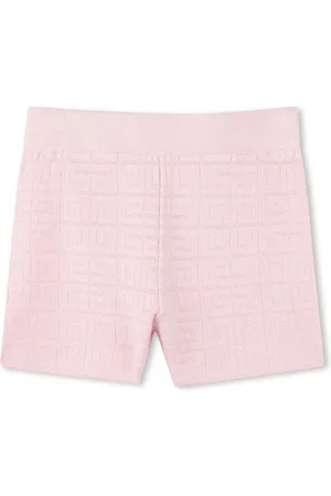 Givenchy Shorts en jacquard