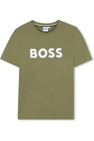 HUGO BOSS Camiseta de manga corta