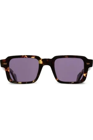 CUTLER & GROSS Gafas de sol Whisky Havana