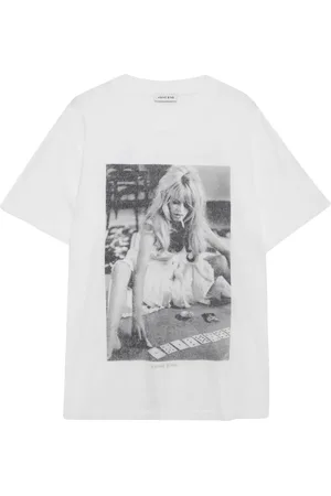 ANINE BING Camiseta Lili
